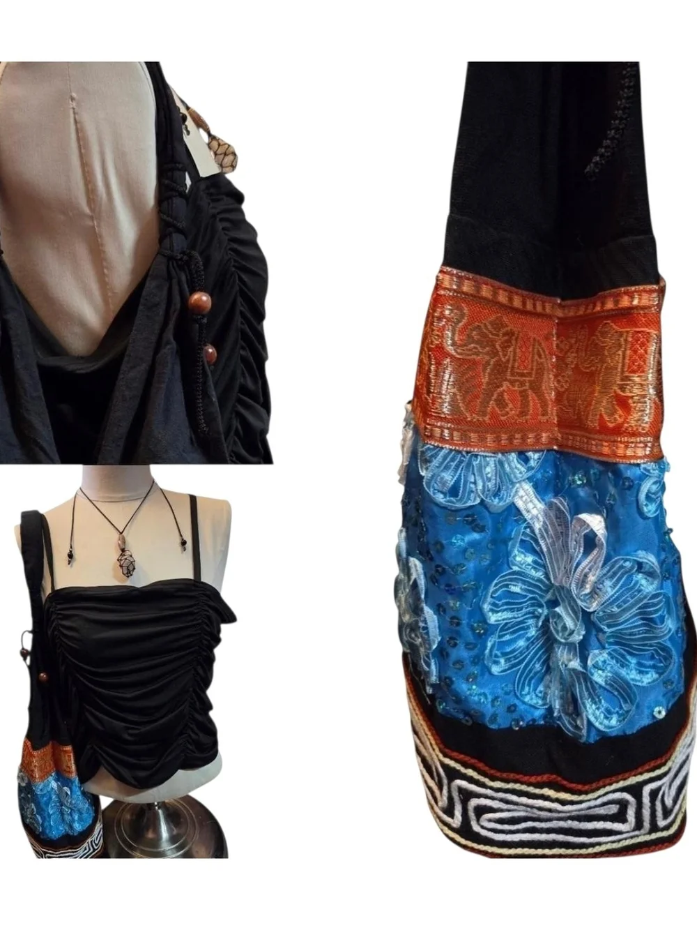 N/A 🖤boho style